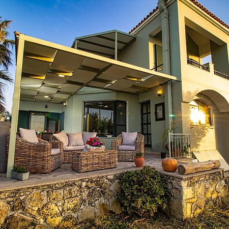 Venizelos Studios Platanés المظهر الخارجي الصورة